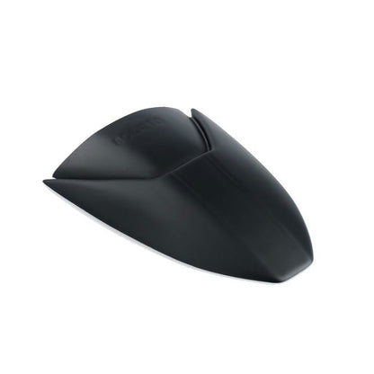 Extension de garde-boue arrière noir mat pour garde-boue d'origine KTM 790 / 890 Duke