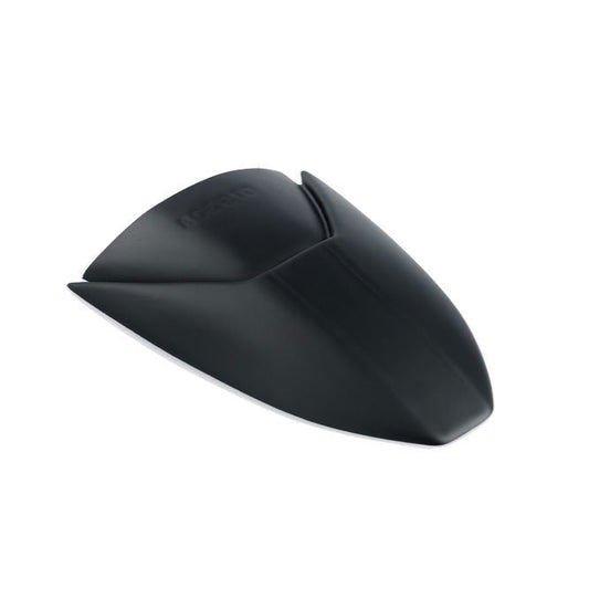 Extension de garde-boue arrière noir mat pour garde-boue d'origine KTM 790 / 890 Duke