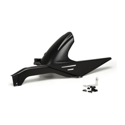 Garde-boue arrière Puig noir mat BMW F750GS/800GS/850GS/F900GS