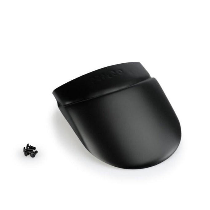 Extension de garde-boue avant noire Puig Kawasaki Ninja 1000 SX '20-'21