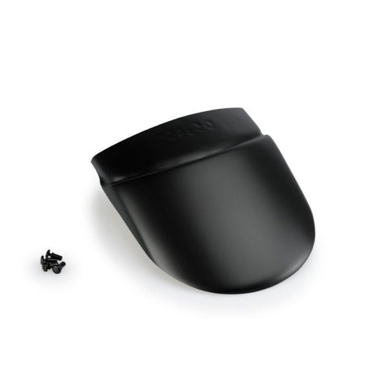 Extension de garde-boue avant noire Puig Kawasaki Ninja 1000 SX '20-'21