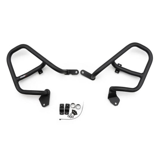 Pare-choc noir Puig Honda NC750X '21-
