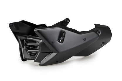 Spoiler moteur Puig noir mat KTM 1290 Superduke GT '21-