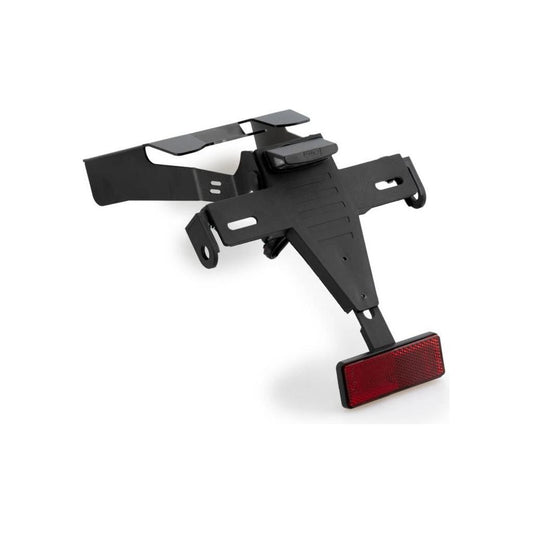 Support de plaque d'immatriculation Puig Honda XL750 Transalp '23-