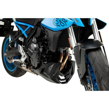 Becquet moteur Puig look carbone Suzuki GSX-8S '23-