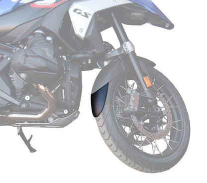 Extension de garde-boue avant noire Puig BMW R1300GS '23-