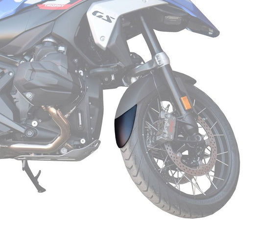 Extension de garde-boue avant noire Puig BMW R1300GS '23-