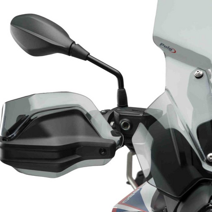 Extensions de protège-mains Puig divers modèles BMW