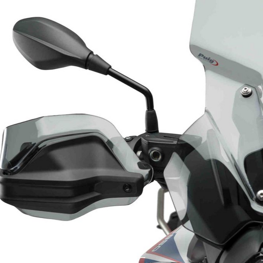 Extensions de protège-mains Puig divers modèles BMW