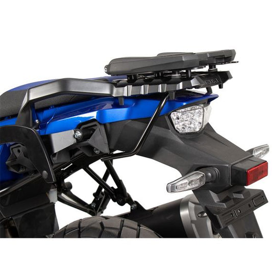 Jeu de supports de renfort pour porte-bagages supérieur Hepco&amp;Becker Suzuki V-Strom 1050 DE '23-