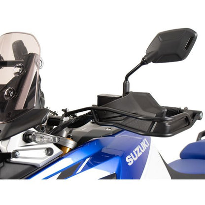 Supports de protection de protège-mains Hepco&amp;Becker Suzuki V-Strom 1050 DE '23-