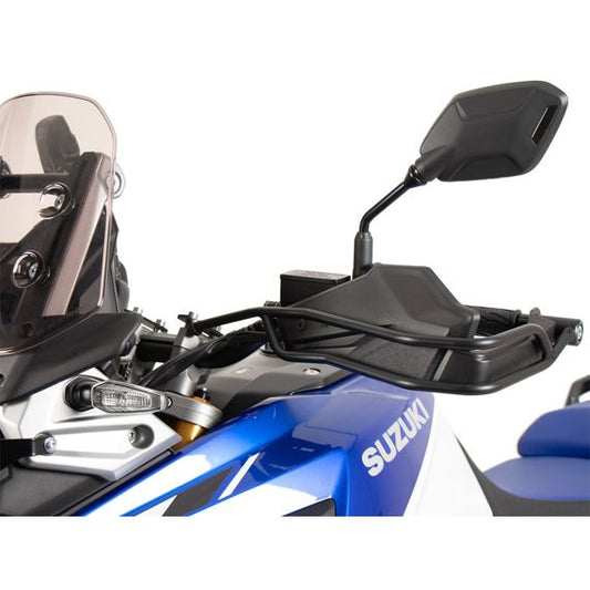 Supports de protection de protège-mains Hepco&amp;Becker Suzuki V-Strom 1050 DE '23-