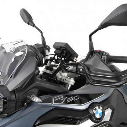 Supports de protection de protège-mains Hepco&amp;Becker BMW F750GS '18-23