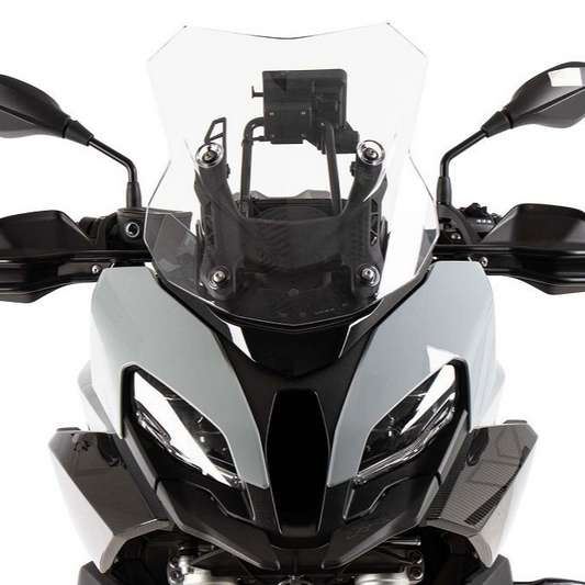 Supports de protection de protège-mains Hepco&amp;Beacker BMW S1000XR '20-23