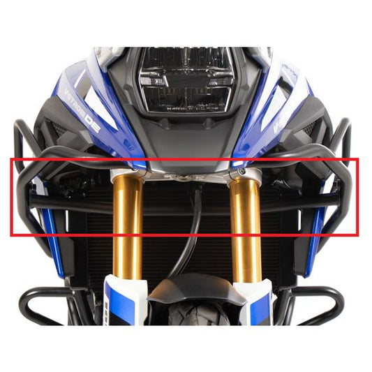 Support de renfort pour pare-choc Hepco&amp;Becker Suzuki V-Strom 1050 DE '23-