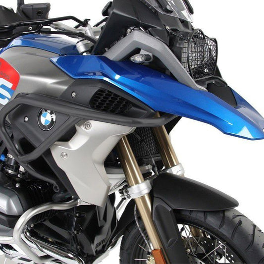 Pare-choc supérieur anthracite Hepco&amp;Becker BMW R1250GS LC '18-23