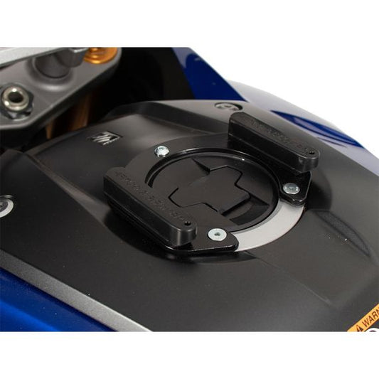 Anneau de réservoir Lock-it Hepco&amp;Becker Suzuki V-Strom 1050 DE '23-