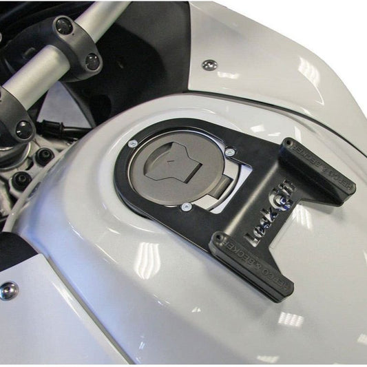 Anneau de réservoir Basic Hepco&amp;Becker pour Honda CB500X '19-