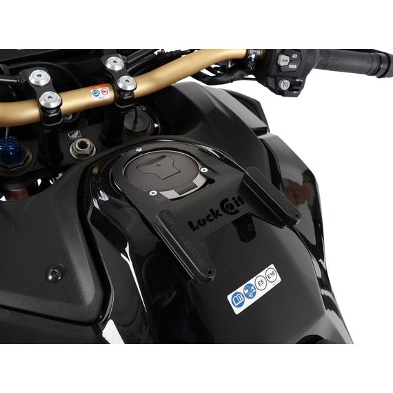 Anneau de réservoir basique Hepco&amp;Becker pour Honda CRF1100L '19-23