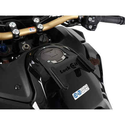 Anneau de réservoir basique Hepco&amp;Becker pour Honda CRF1100L '19-23