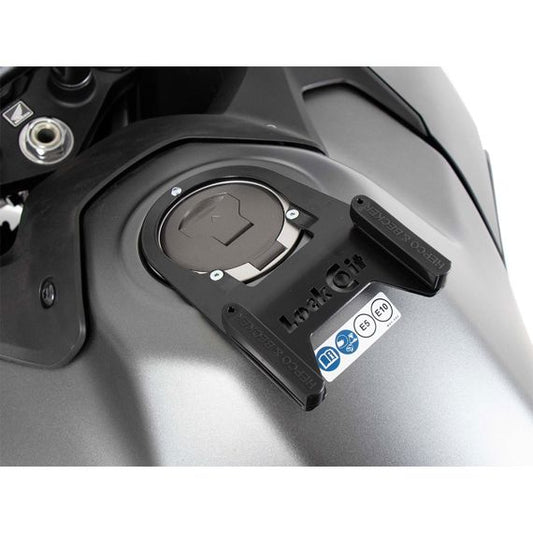 Anneau de réservoir Basic Hepco&amp;Becker pour Honda NT1100 '22-