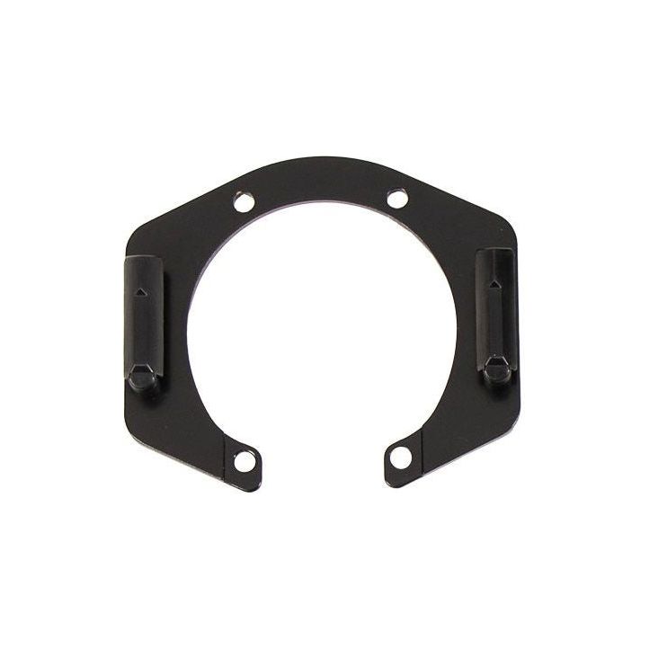 Anneau de réservoir Basic Hepco&amp;Becker pour Aprilia Tuono 660 / RS660 '21-