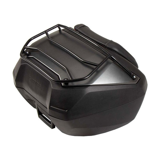 Support top case d'origine Honda XL750 Translap '23 - Hepco &amp; Becker