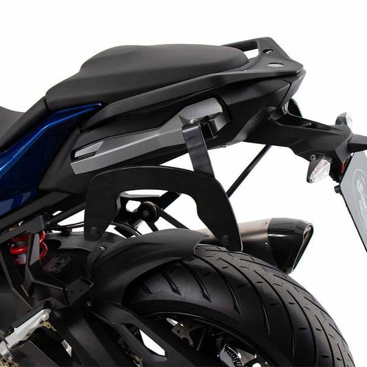 Porte-sacs C-Bow noirs Hepco&amp;Becker BMW S1000XR '20-23