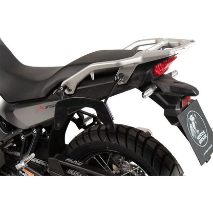 Porte-sacs C-Bow noir Hepco&amp;Becker Honda XL750 Transalp '23-