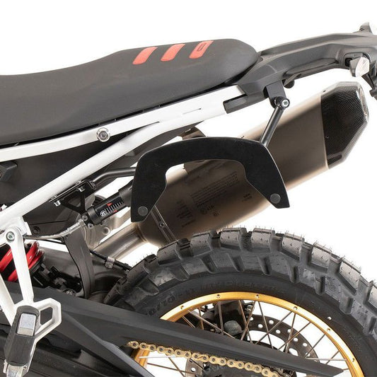 Porte-sacoche C-Bow GAUCHE noir Hepco&amp;Becker BMW F900GS '24-