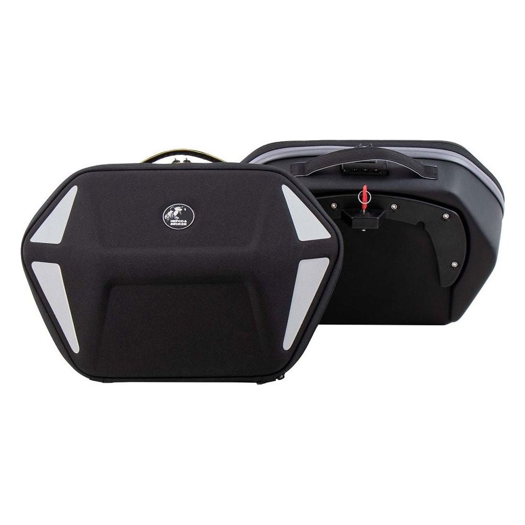Ensemble de sacs Royster NEO noir C-Bow DesertX