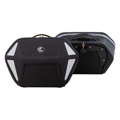 Ensemble de sacs Royster NEO noir C-Bow DesertX