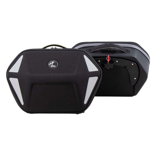 Ensemble de sacs Royster NEO noir C-Bow DesertX