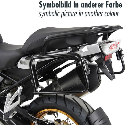 Porte-bagages Lock-it Hepco&amp;Becker anthracite BMW R1250GS LC '18-