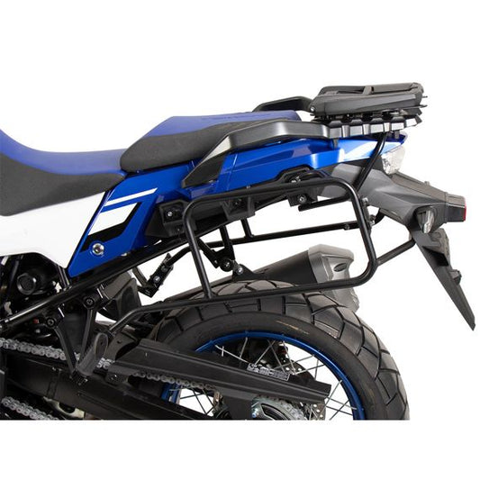 Porte-bagages noir Hepco&amp;Becker Suzuki V-Strom 1050 DE '23-