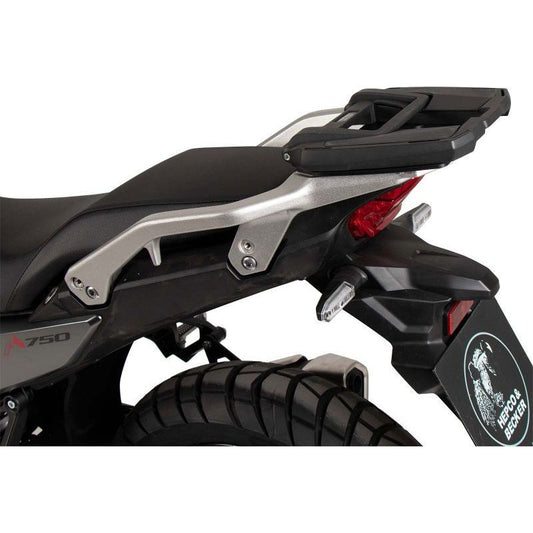 Support supérieur Easyrack Hepco&amp;Becker Honda XL750 Transalp '23-