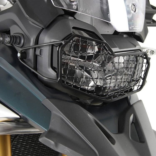 Grille de phare Hepco&amp;Becker BMW F750GS '18-23