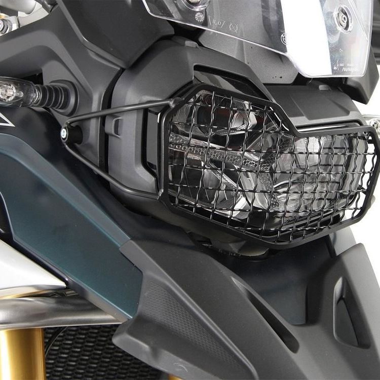 Grille de phare Hepco&amp;Becker BMW F850GS '18-23
