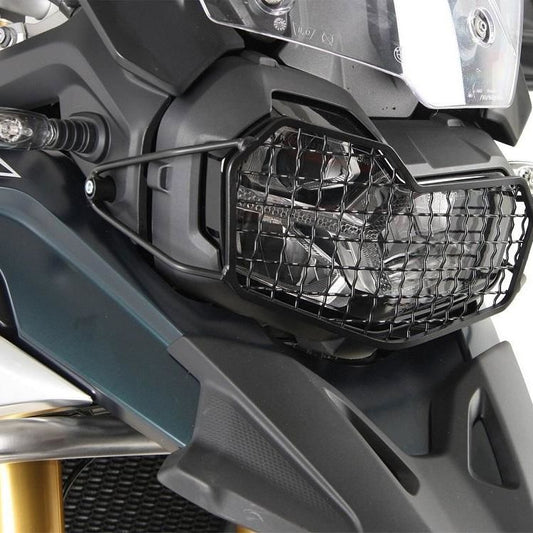 Grille de phare Hepco&amp;Becker BMW F850GS '18-23