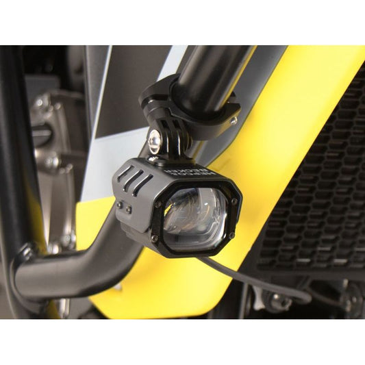 Kit antibrouillard LED NOVA Hepco&amp;Becker Touareg 660