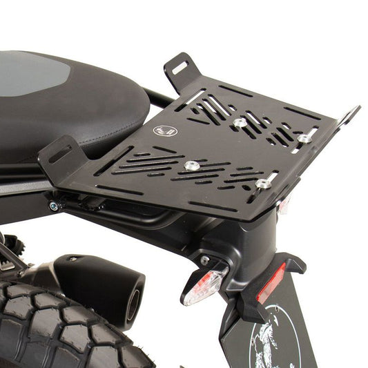 Extension de porte-bagages supérieur noir Hepco&amp;Becker BMW R1300GS '23-