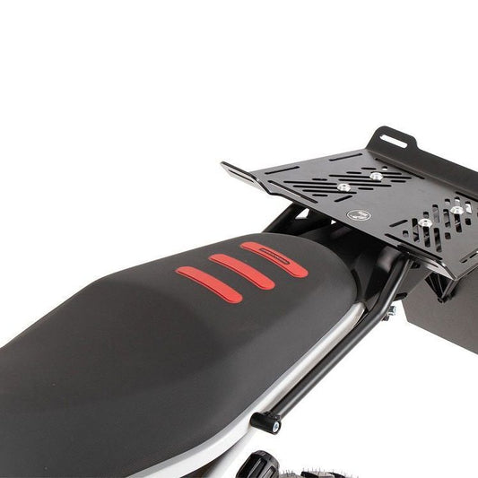 Extension de porte-bagages supérieur noir Hepco&amp;Becker BMW F900GS '24-