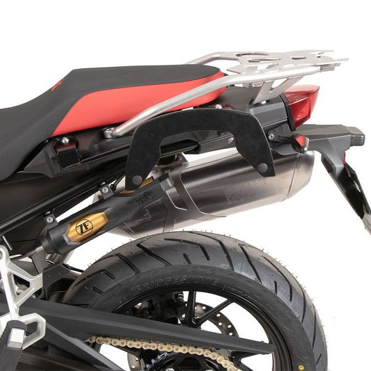 Porte-bagages C-Bow noir Hepco&amp;Becker BMW F750GS '18-23