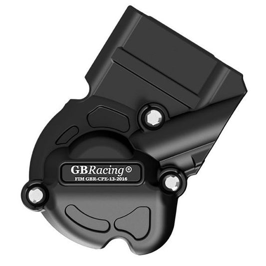 Cache impulsion GB-Racing Yamaha YZF-R1 '15- (carénage de course GYTR)