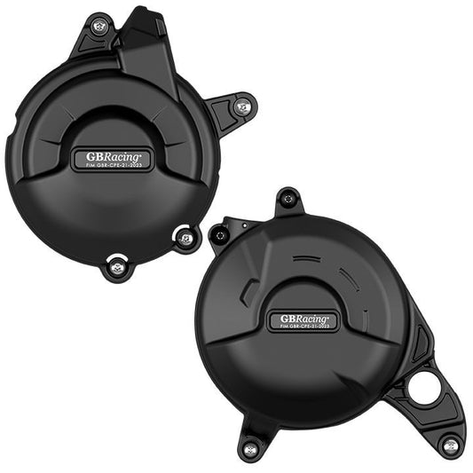 KIT CACHE MOTEUR GB-Racing Multistrada V4S