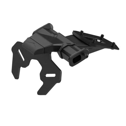 Support de plaque d'immatriculation Evotech Performance KTM 990 Duke '24-