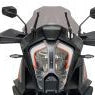 Pare-brise de remplacement modèle sport WRS KTM 1290 Super Adventure '21 - teinté clair