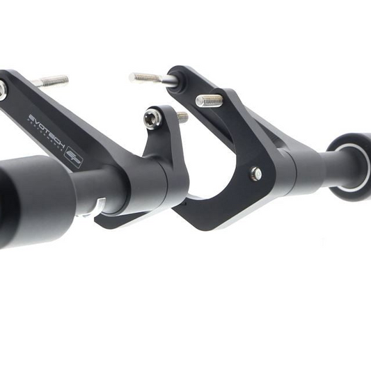 Bobines de protection Evotech Performance KTM 1290 Superduke GT '19-