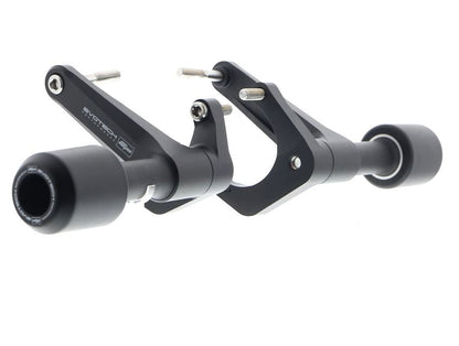 Bobines de protection Evotech Performance KTM 1290 Superduke GT '19-