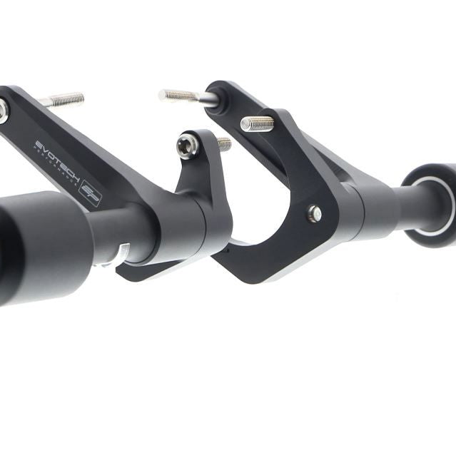 Bobines de protection Evotech Performance KTM 1290 Superduke GT '19-